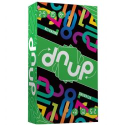 JEU DNUP (ML)